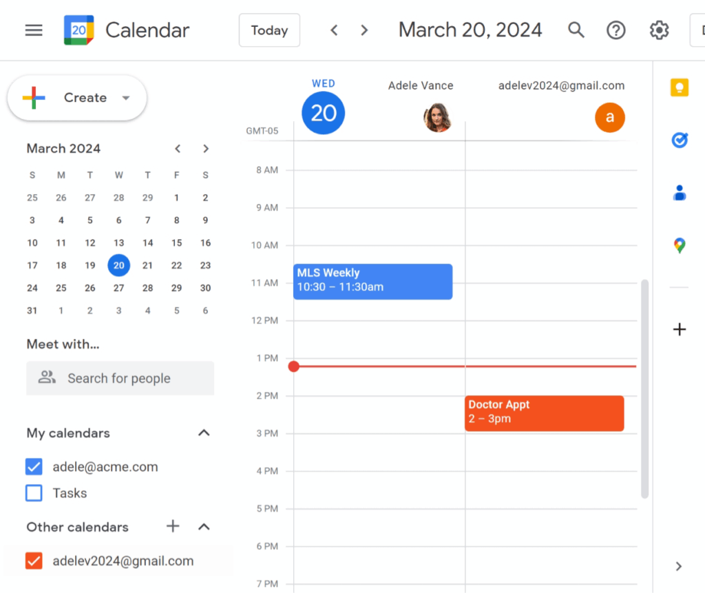 estrategias para sincronizar calendarios