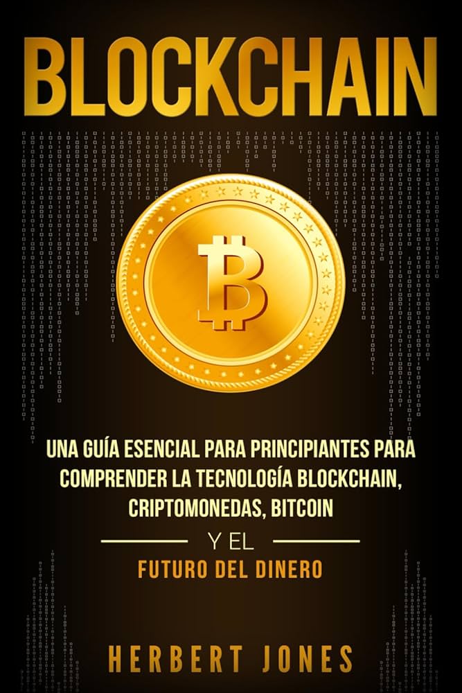 guia para comprender blockchain en internet