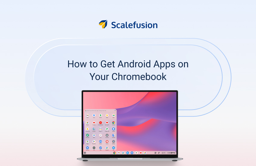 guia para integrar con android
